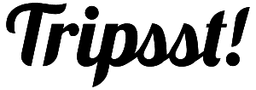 Logo tripsst white